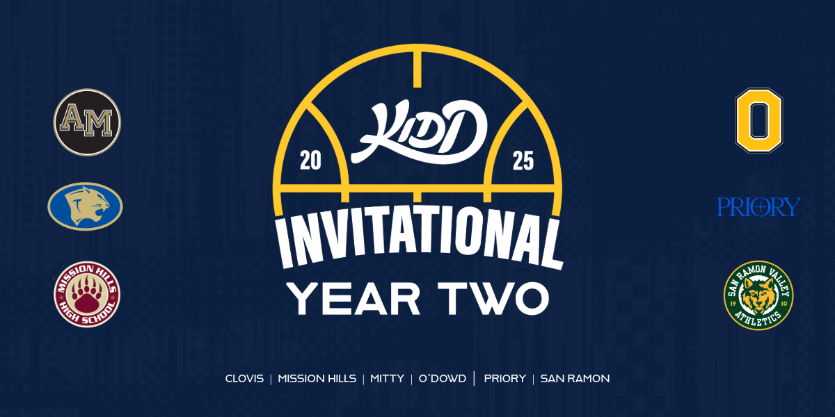 Jason Kidd Select Invitational