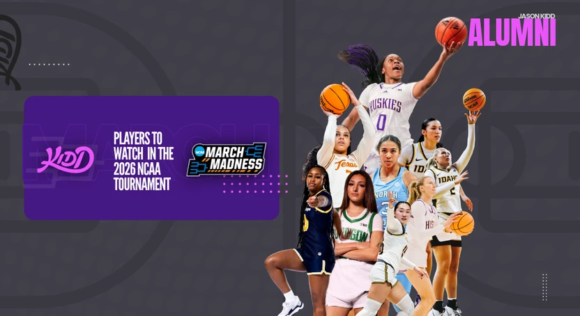 Players to watch in the 2026 NCAA Tournament