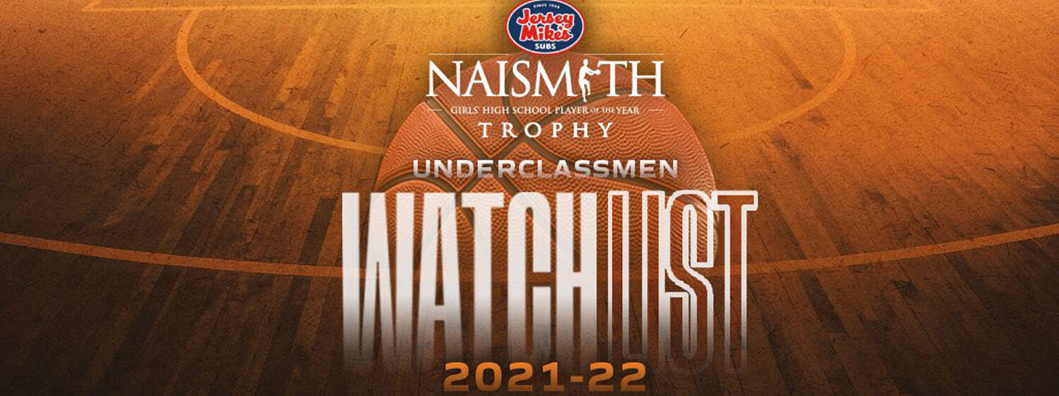 Harper & Sayvia Named to Underclassmen of the Year Watch List