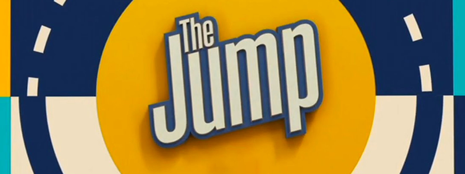 Jason Kidd on ESPN's The Jump