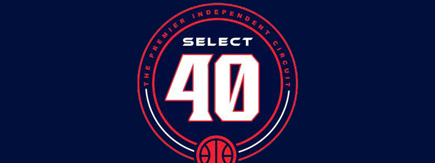 Jason Kidd Select to Compete in Select 40