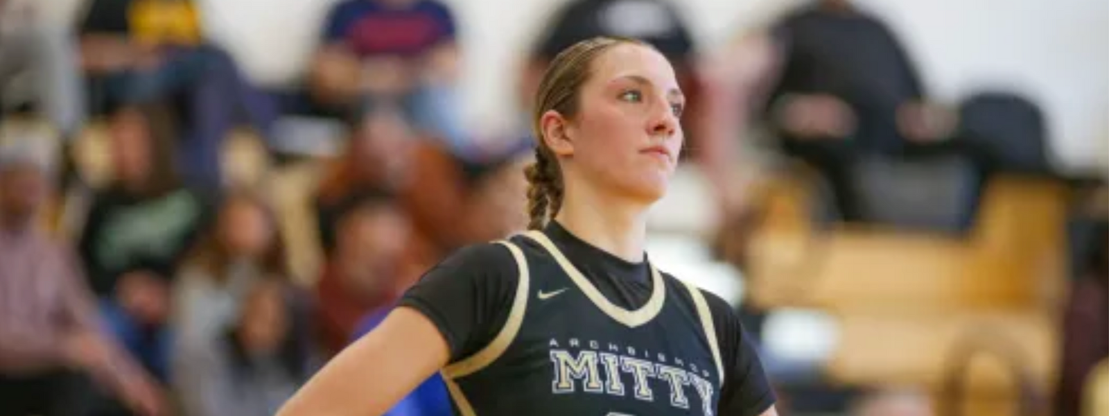 McKenna Woliczko named Bay Area News Group girls basketball Player of The Year