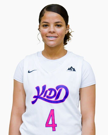 Camille Jones