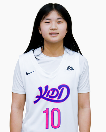 Kaitlyn Tsutsumi