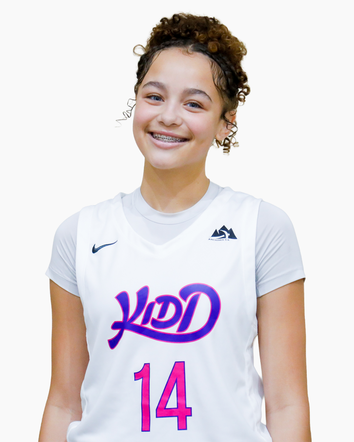 Naya Chapman