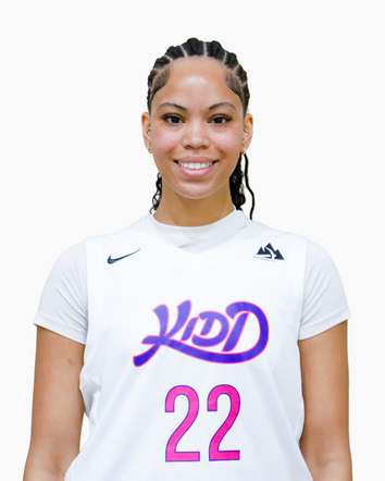 Nylah Webster