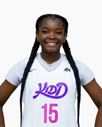 Ze'Ni Patterson